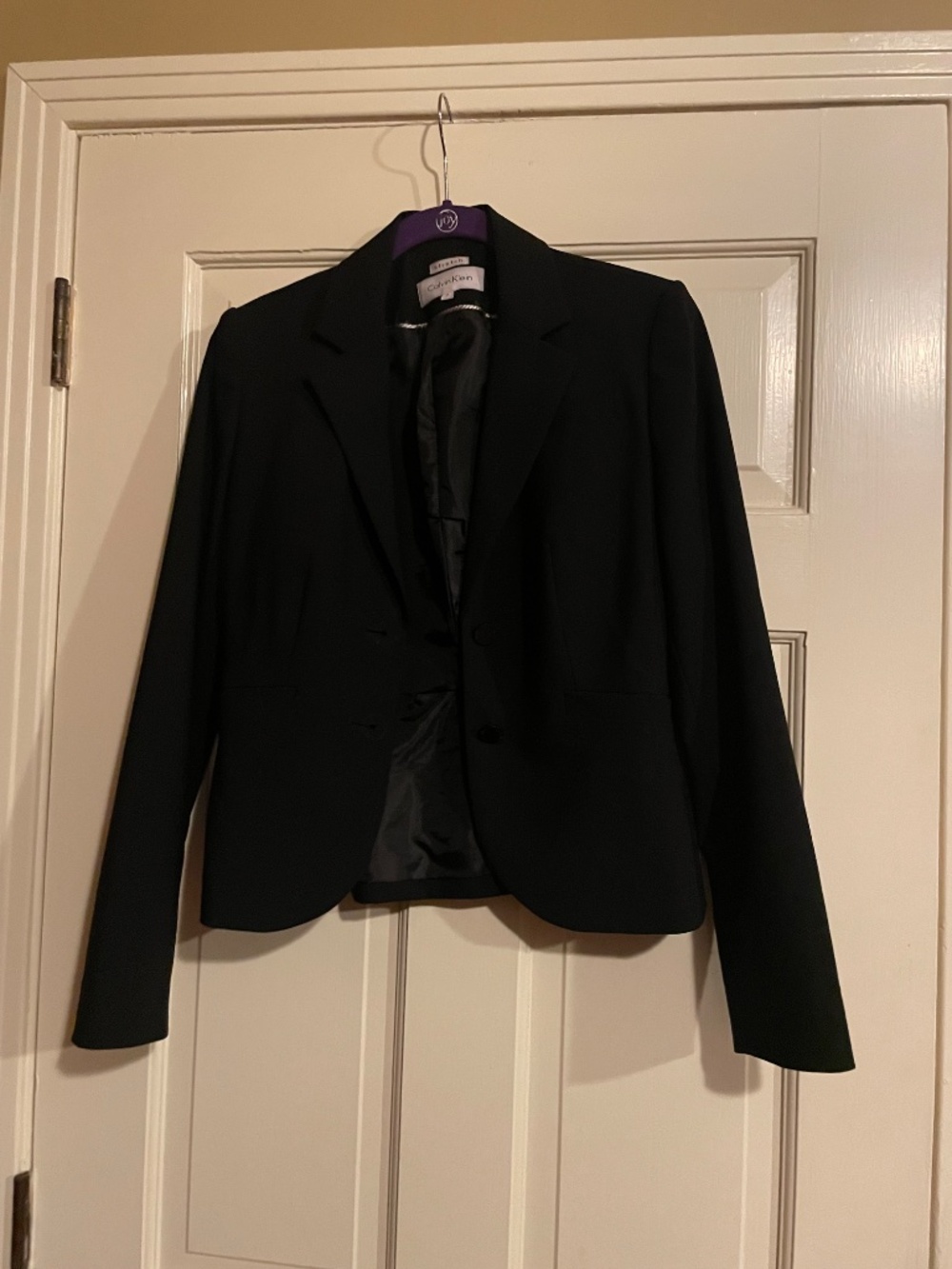 Jacket - Picture 2 of 4